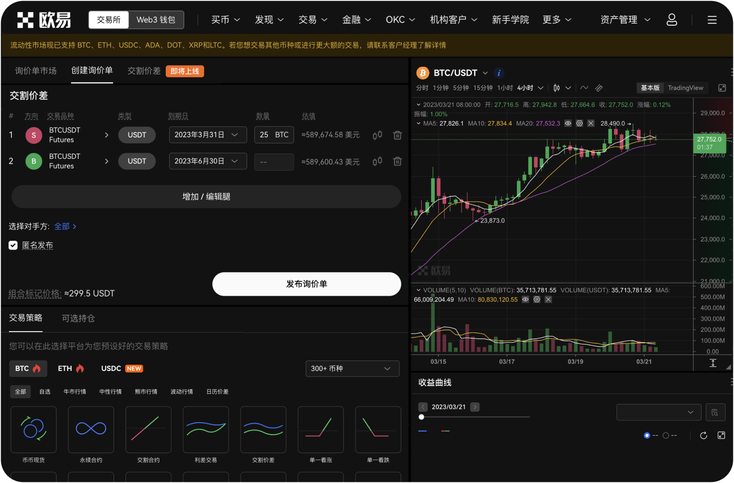 如何建立自己的比特28分析体系